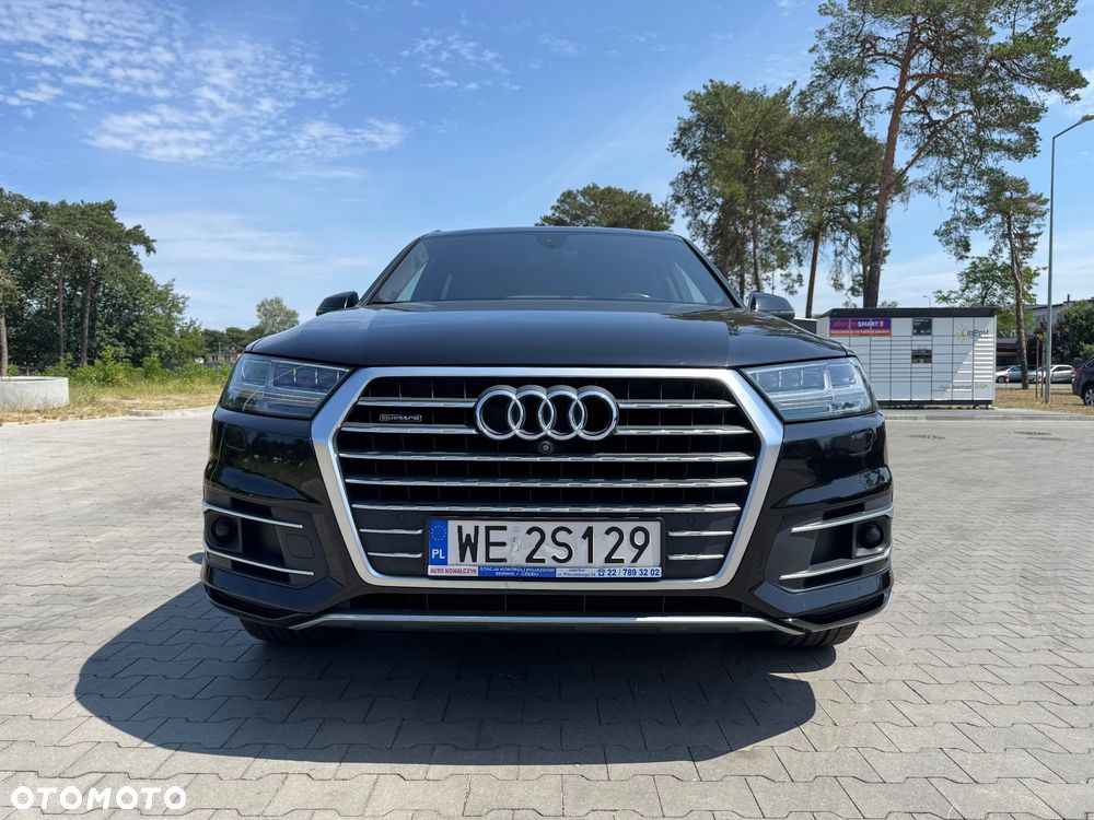 Audi Q7 - 2