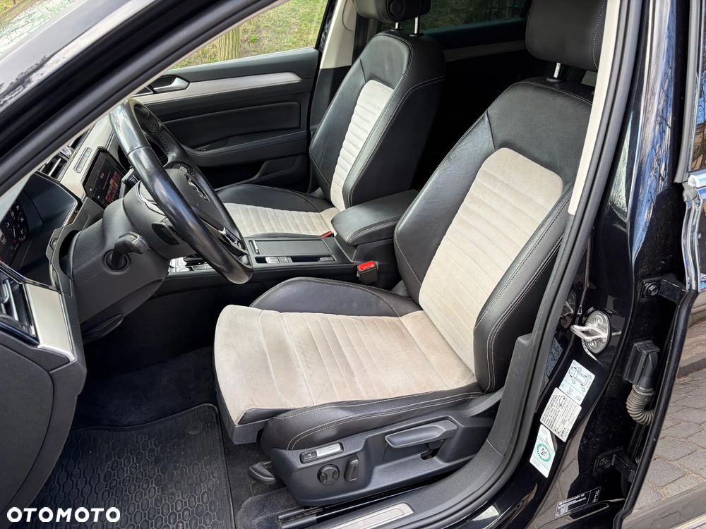 Volkswagen Passat 2.0 TDI BMT Highline DSG7 - 24