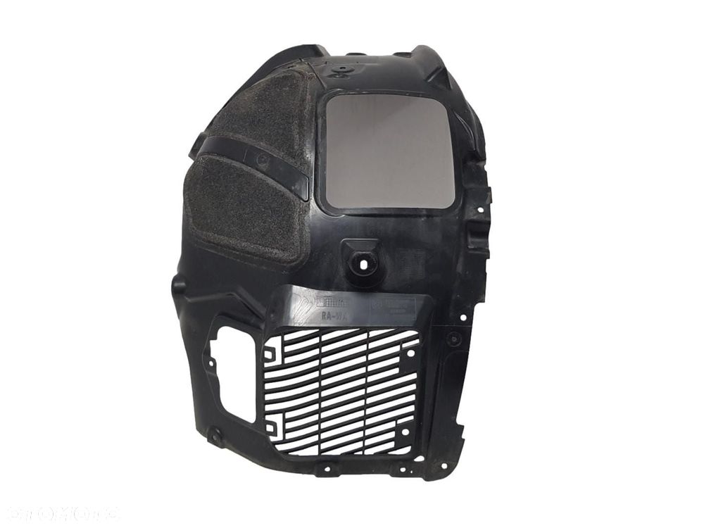 BMW 5 G30 G31 G38 NADKOLE LEWE PRZEDNIE CZĘŚĆ 1 7340785