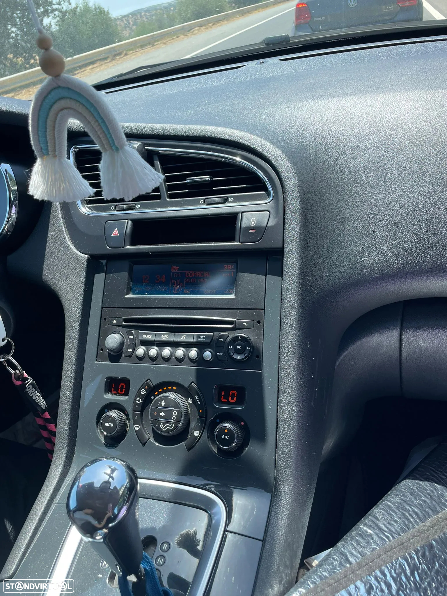 Peugeot 5008 1.6 BlueHDi Allure EAT6 - 5