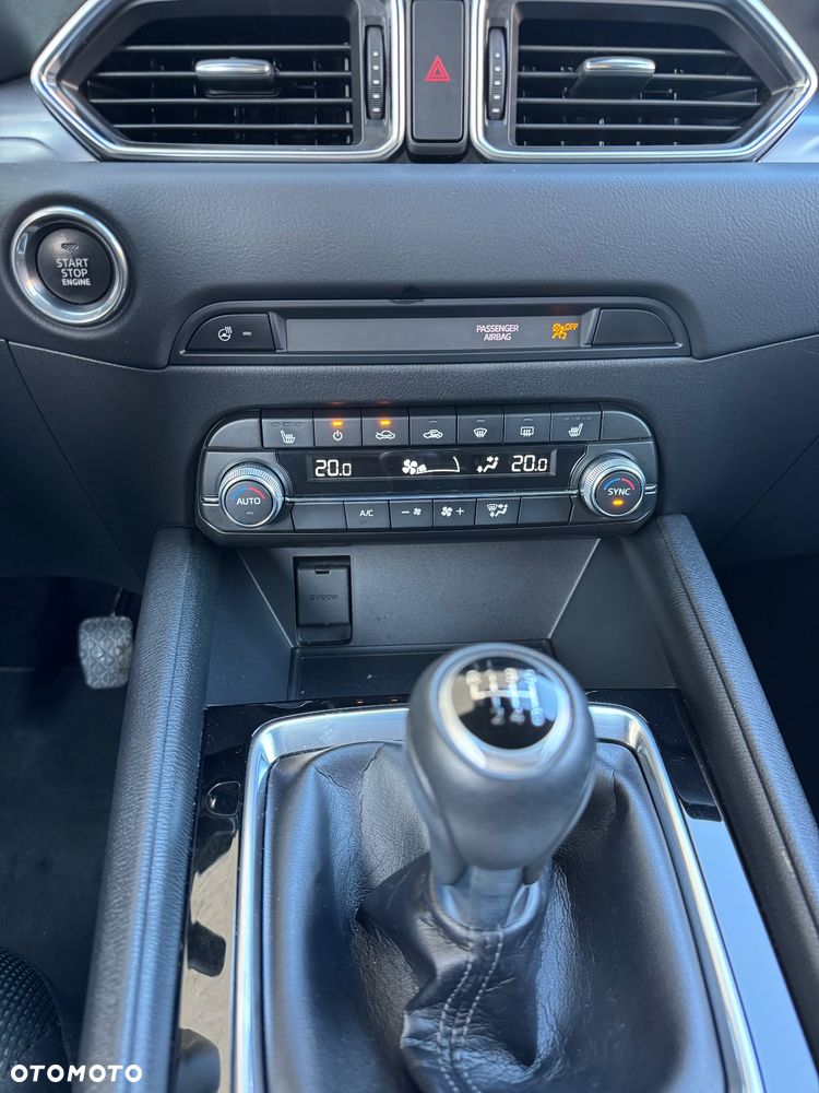 Mazda CX-5 2.0 Skyenergy 2WD - 12