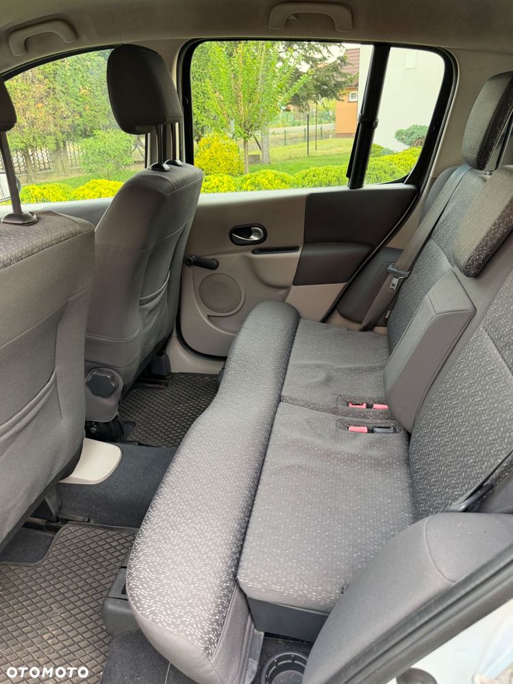 Renault Modus - 5