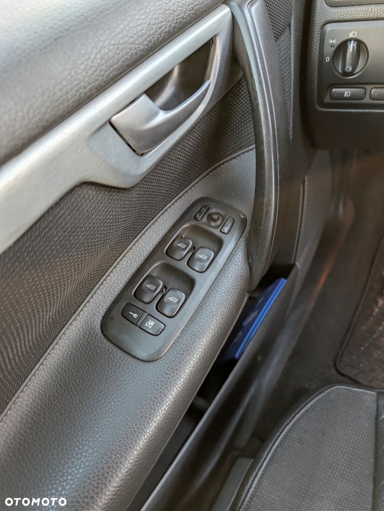 Volvo V70 - 37