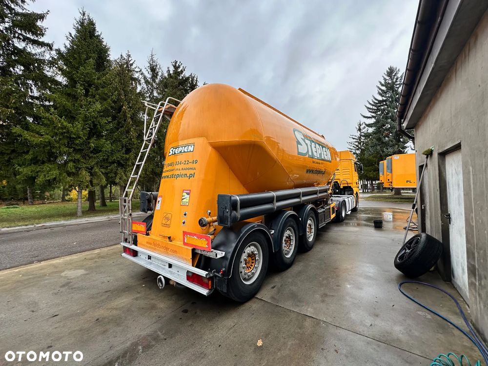 Feldbinder Silos - 23