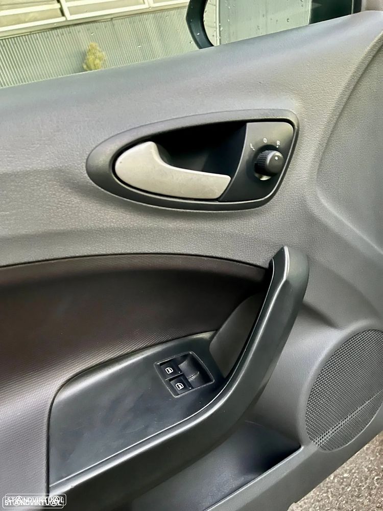 SEAT Ibiza ST 1.2 12V Style - 9