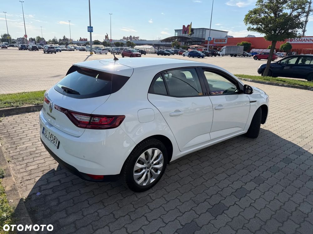 Renault Megane 1.3 TCe FAP Life - 12