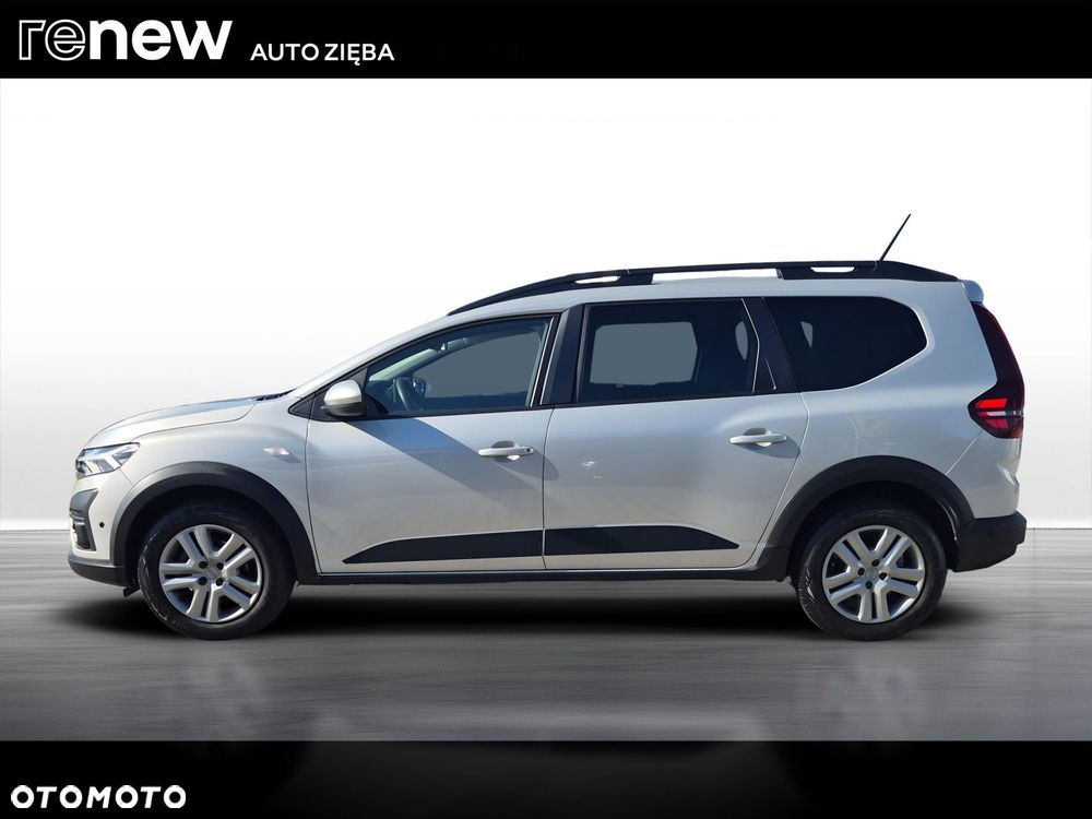 Dacia Jogger - 2