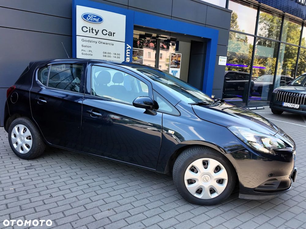Opel Corsa 1.4 Enjoy - 7
