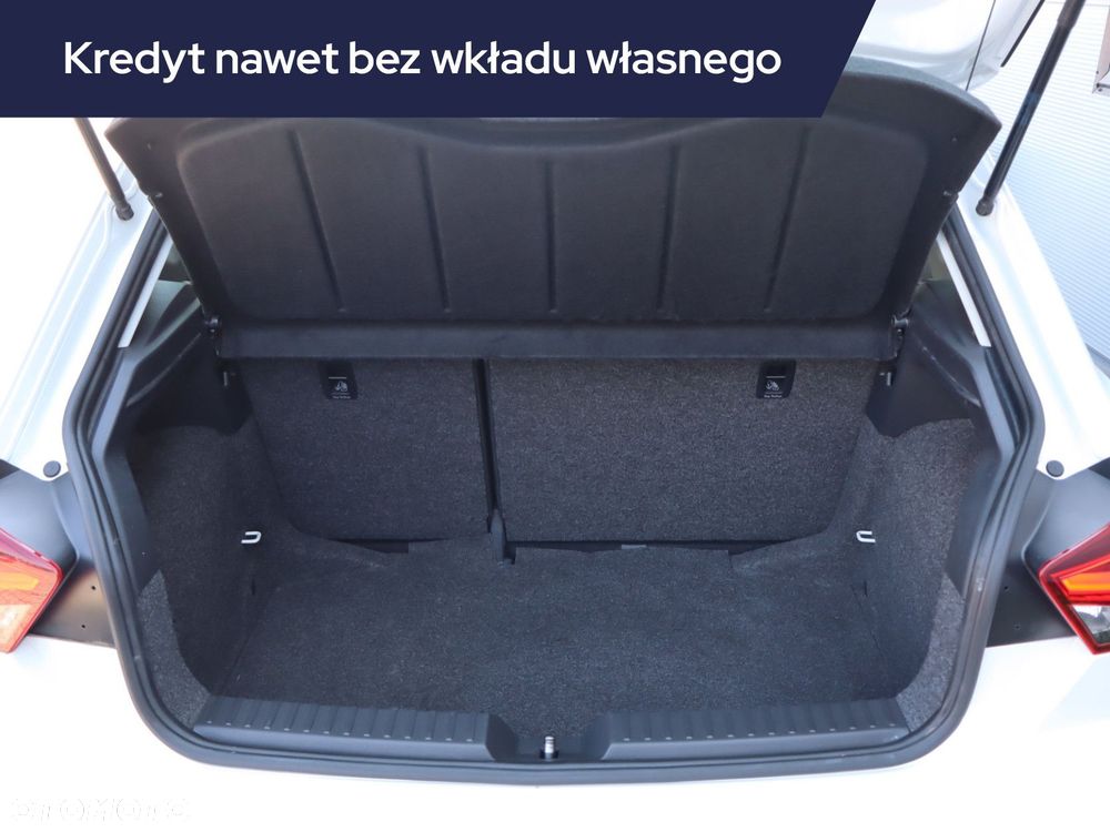 Seat Ibiza - 15