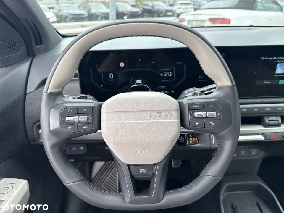 Kia EV3 - 19