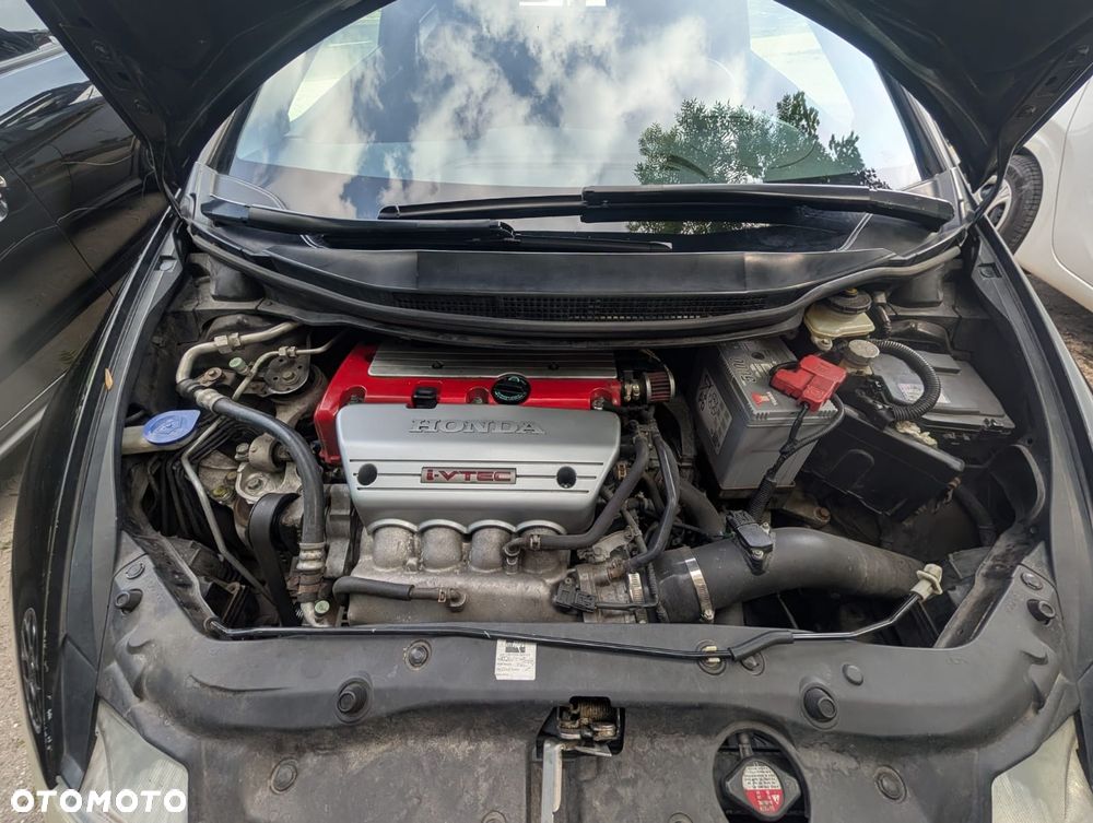 Honda Civic - 5