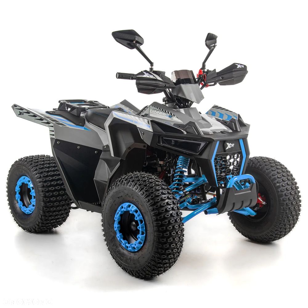 XTR Inny - 15