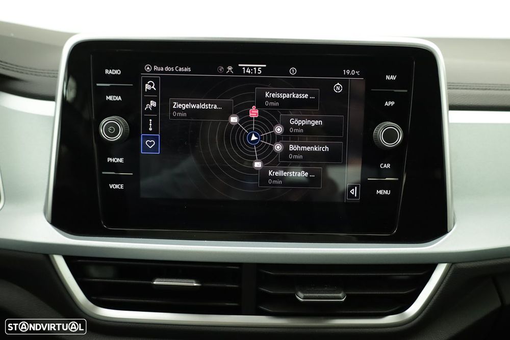 VW T-Roc 1.0 TSI - 11