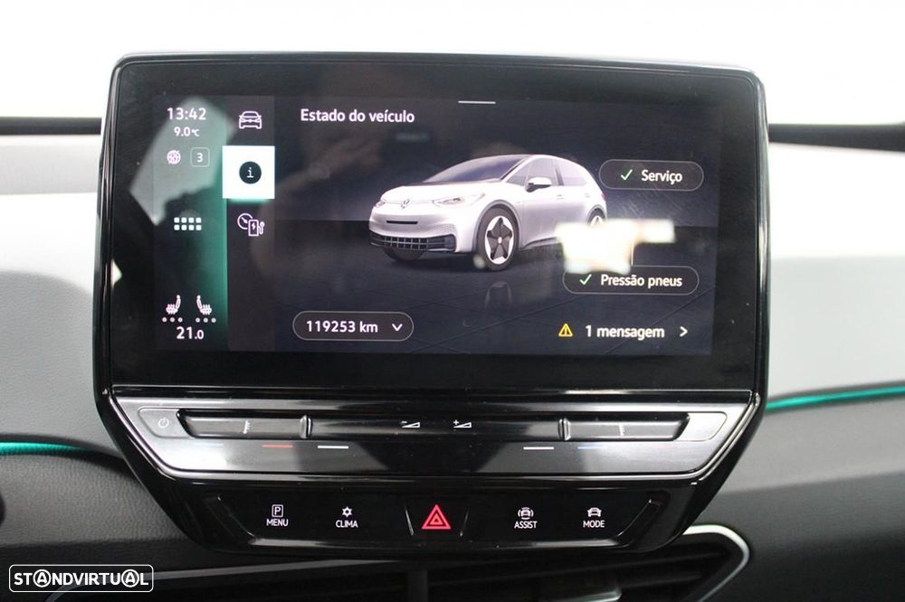VW ID.3 77 kWh Pro S - 27