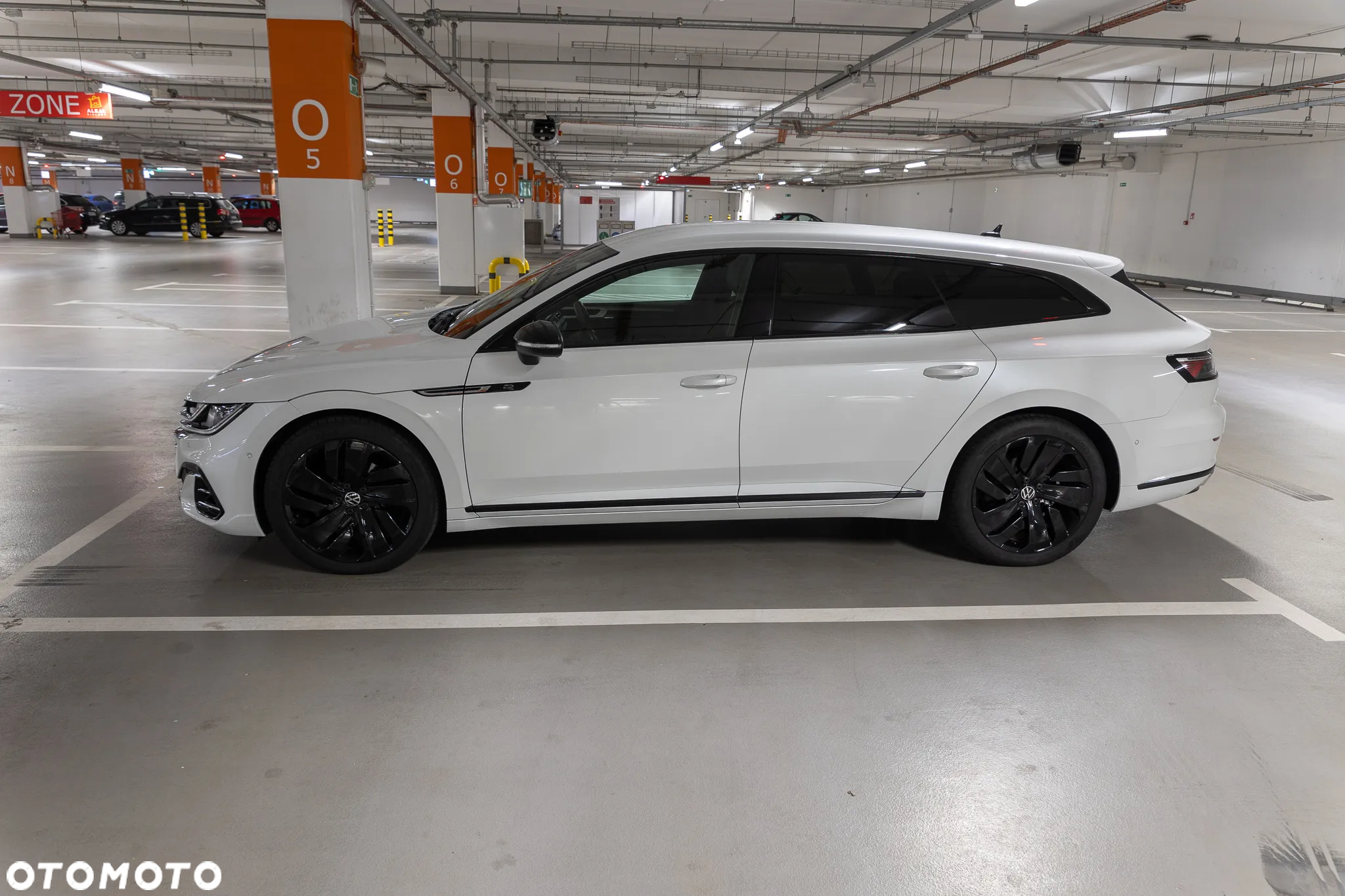 Volkswagen Arteon 2.0 TDI R-Line DSG - 15