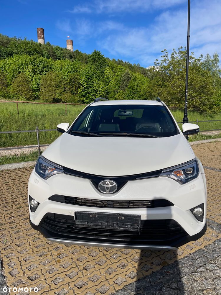 Toyota RAV4 2.0 Prestige 4x4 MS - 13