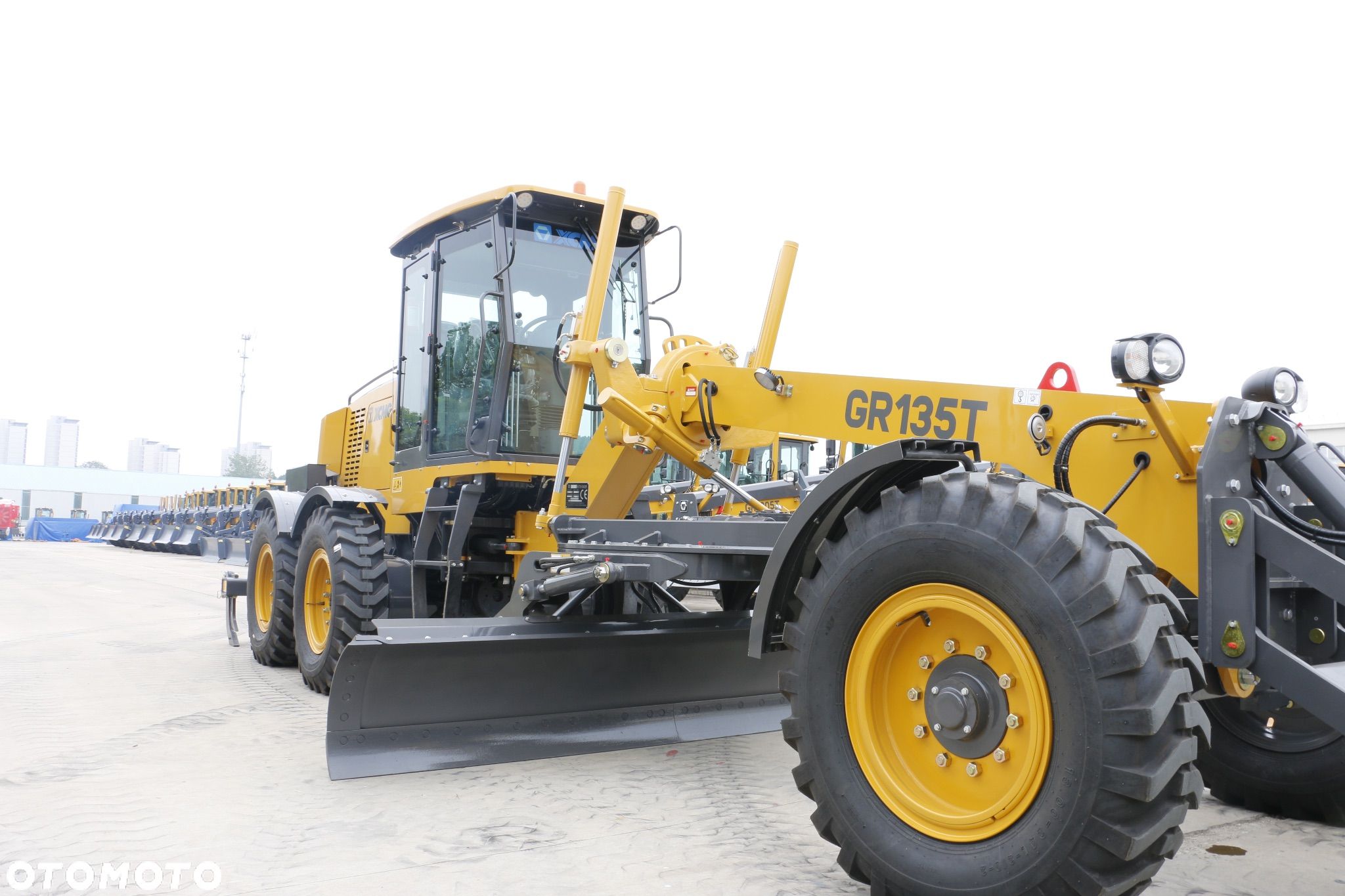 XCMG - 1