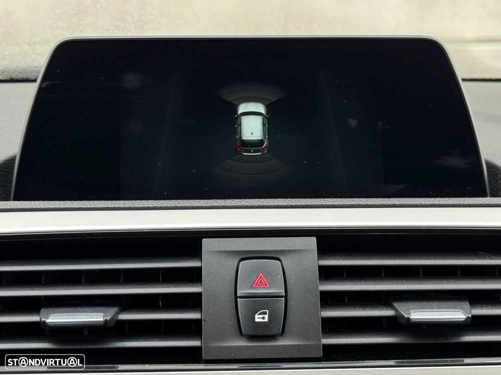 BMW 114 d Advantage - 13