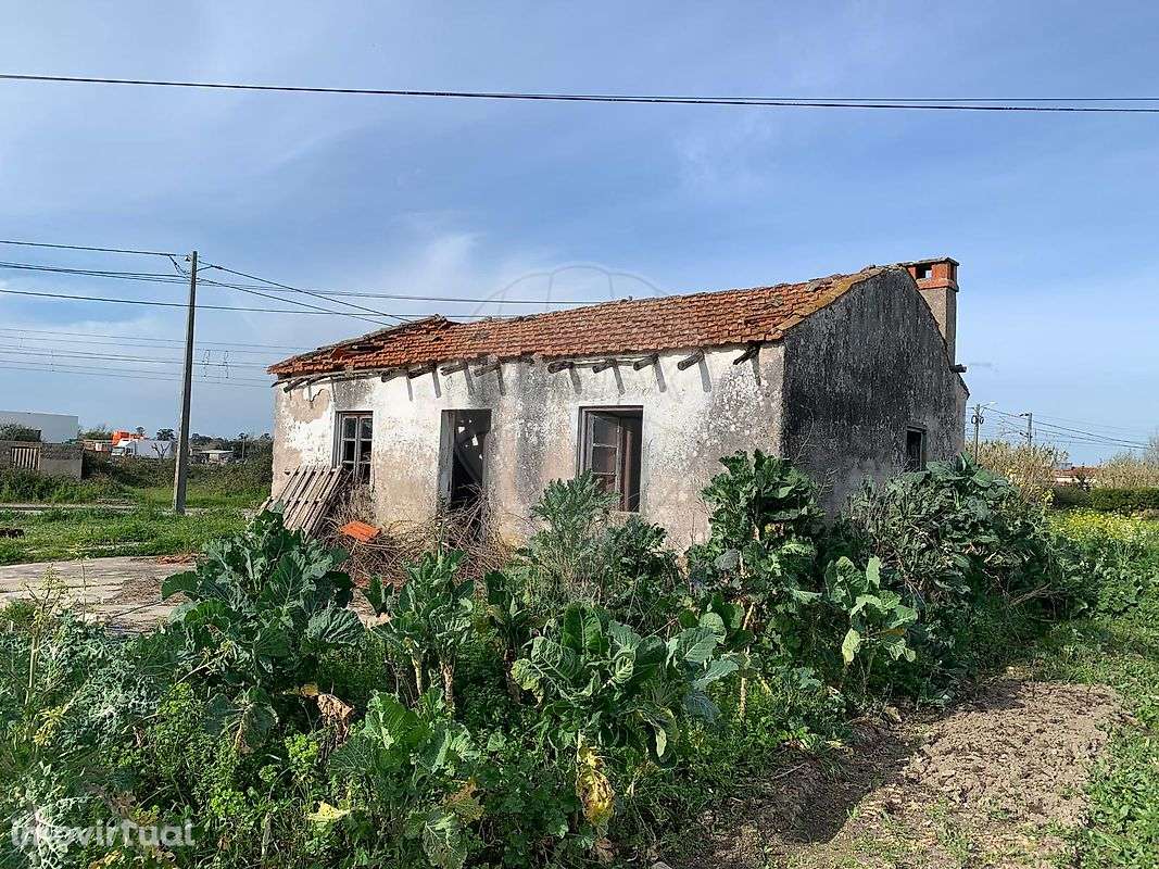 Moradia T2 para venda - Grande imagem: 5/23