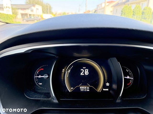 Renault Talisman 1.6 Energy dCi Intens - 5