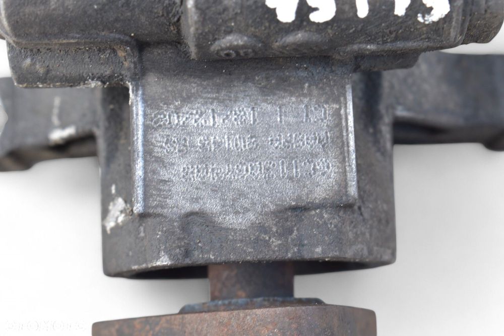 Pompa Wspomagania TRANSIT BOXER JUMPER DUCATO 2.2 TDCI HDI MJET - 5