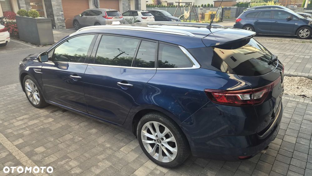 Renault Megane 1.2 Energy TCe Intens - 7