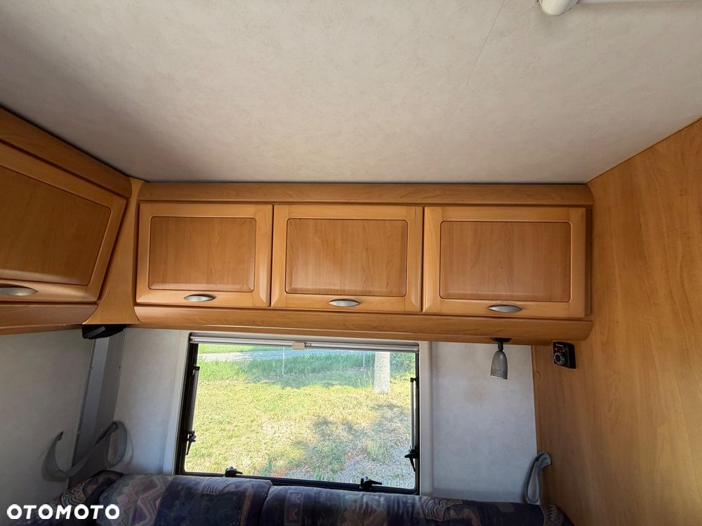 Fiat Ducato - 11