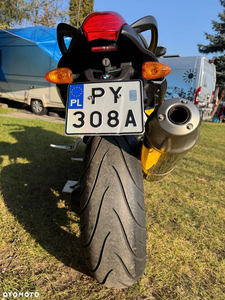 BMW K - 6
