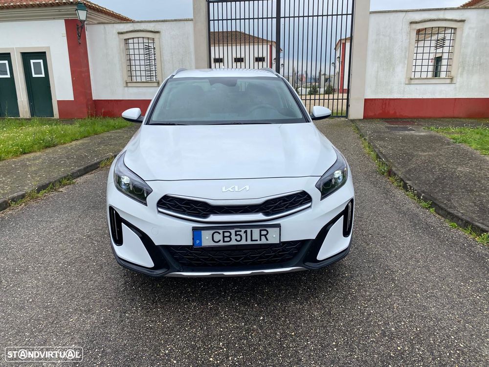Kia XCeed 1.0 T-GDI Drive - 2