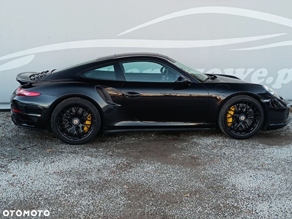 Porsche 911 - 13