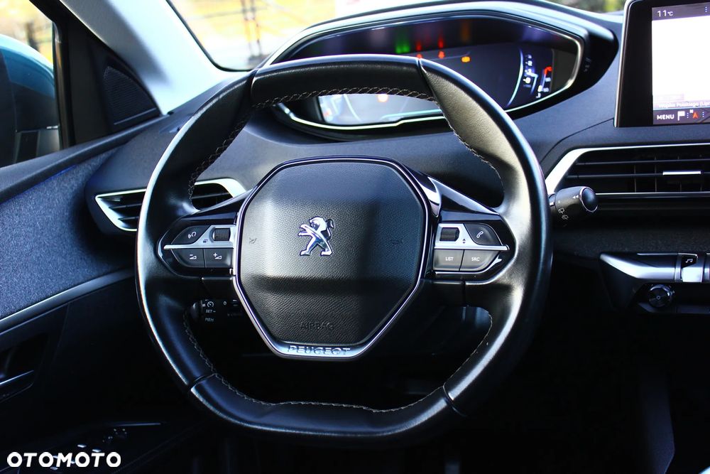 Peugeot 5008 1.5 BlueHDI Allure S&S - 39