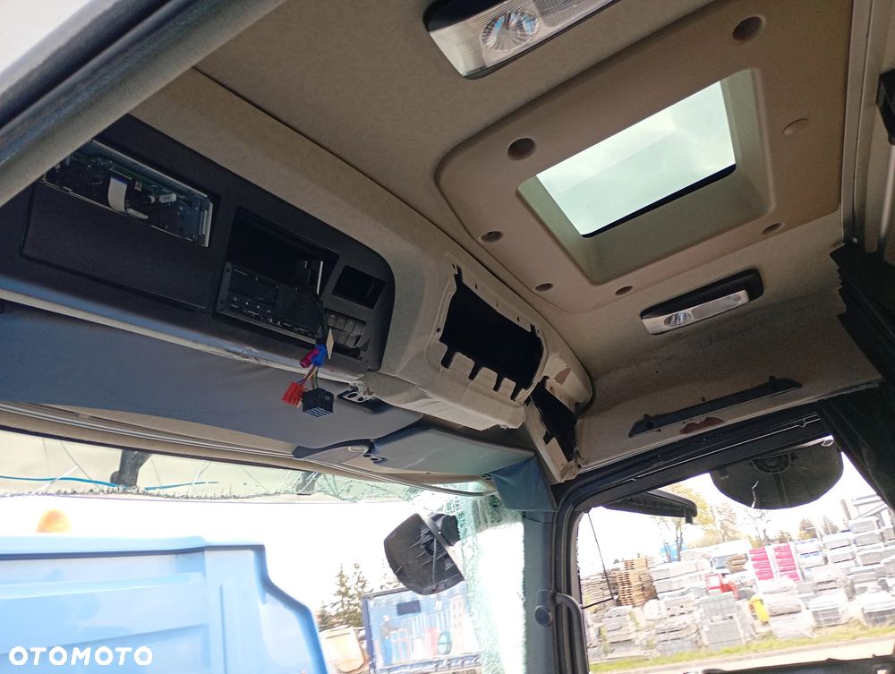 Mercedes-Benz MP5 AROCS 1848 4X4 HAD - 3