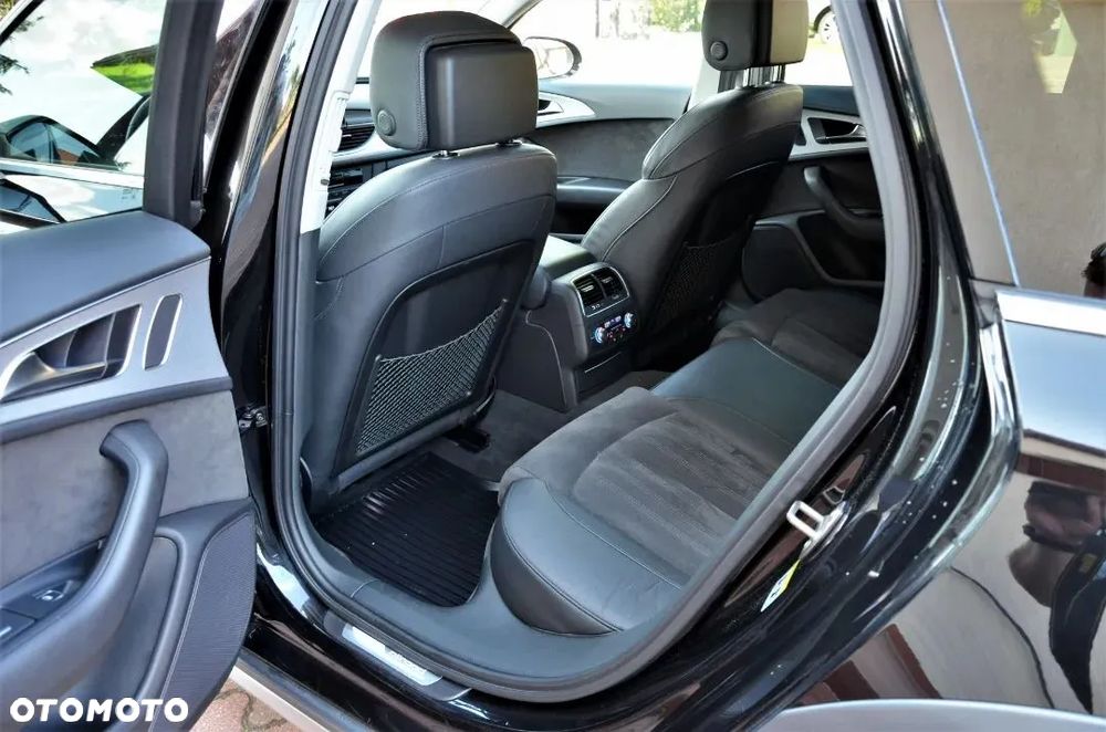 Audi A6 Allroad 3.0 TDI Quattro S tronic - 17
