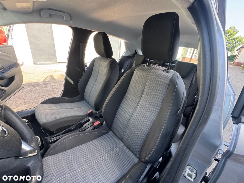 Opel Corsa - 17