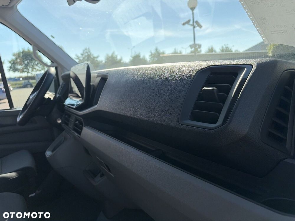 Volkswagen Crafter - 20