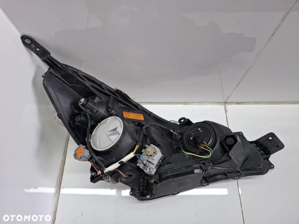 LAMPA PRZEDNIA PRZÓD LEWA SUBARU LEGACY V OUTBACK IV XENON EUROPA - 6