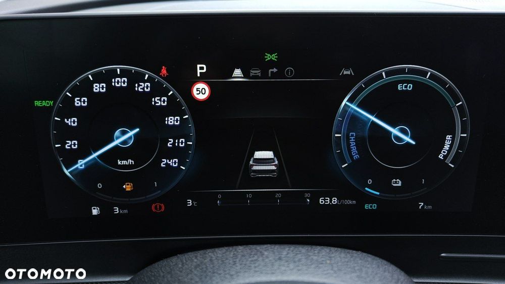 Kia Sportage - 19