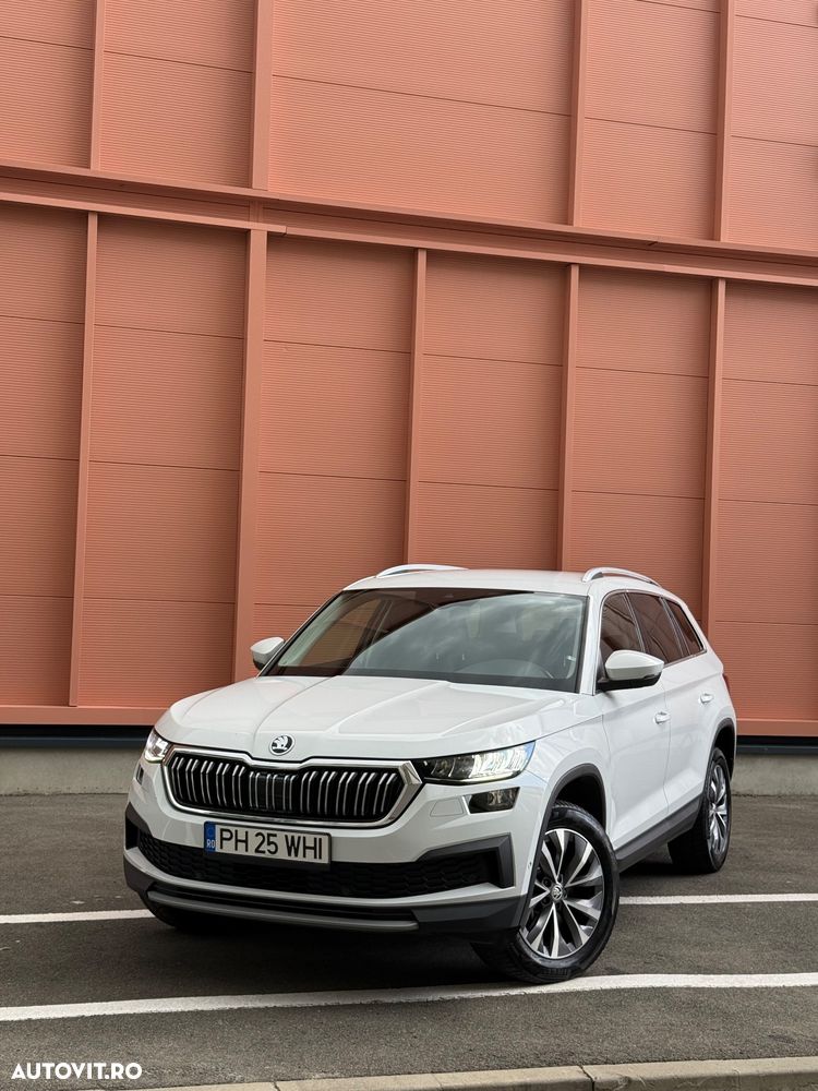 Skoda Kodiaq - 35