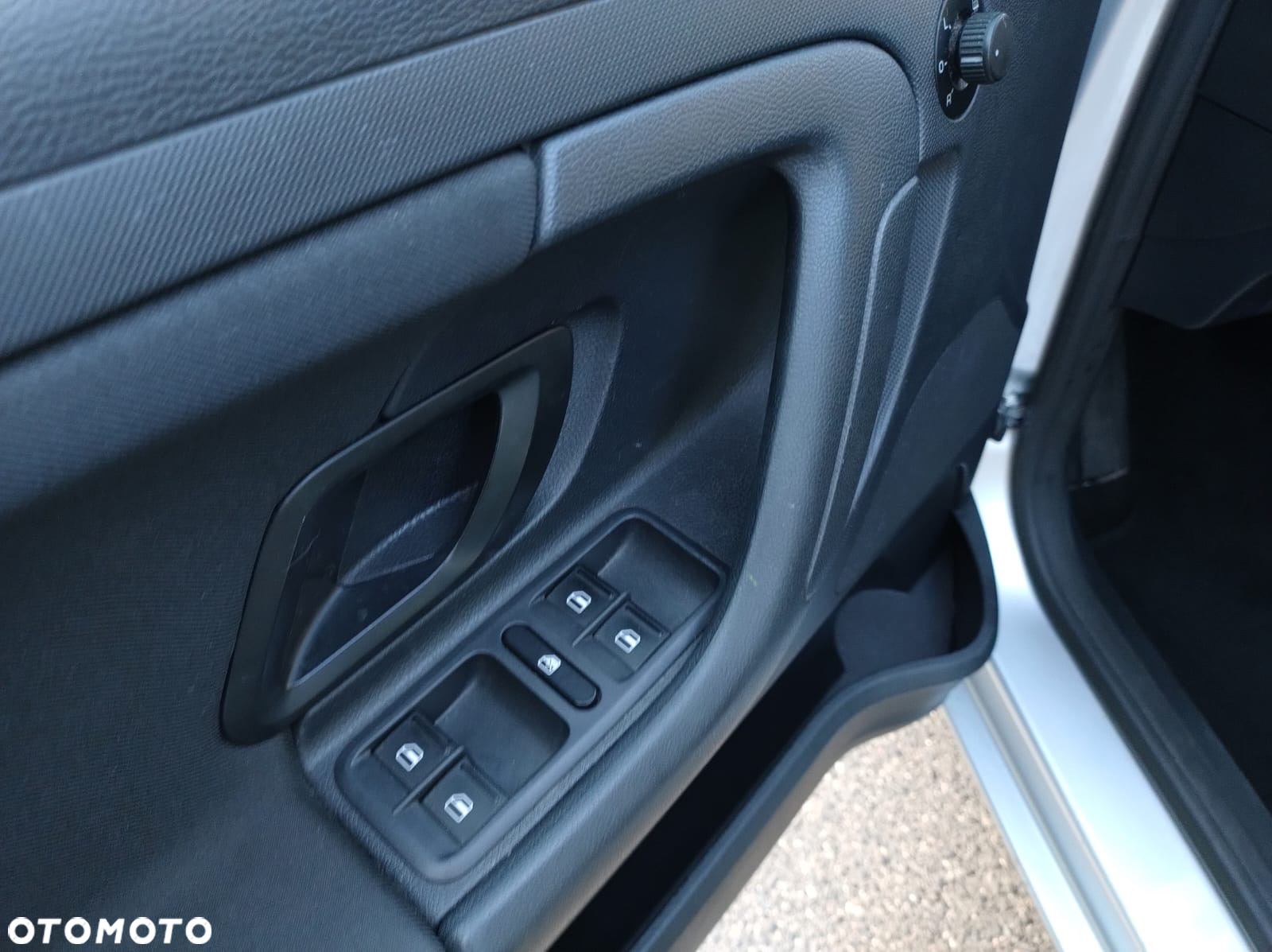 Skoda Fabia 1.2 TSI Ambiente Green tec - 12