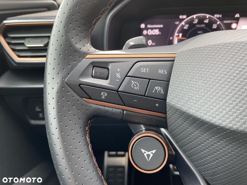 Cupra Formentor 2.0 TSI 4Drive VZ DSG - 25