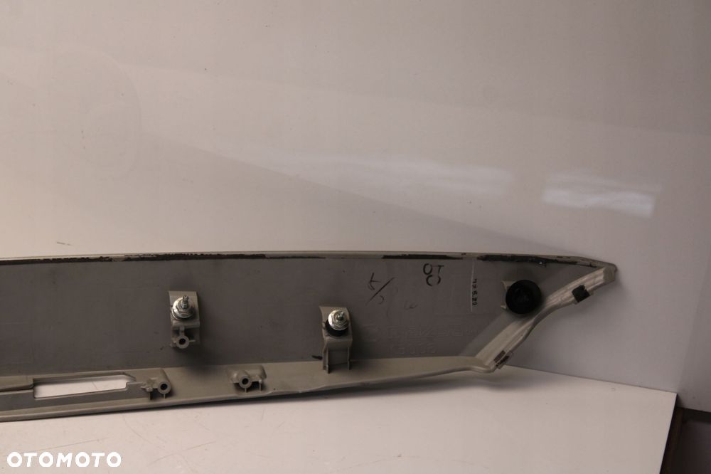 MAZDA MAZDA 5 CW III 10R- BLENDA LISTWA KLAPY BAGAŻNIKA TYŁ TYLNA - 8