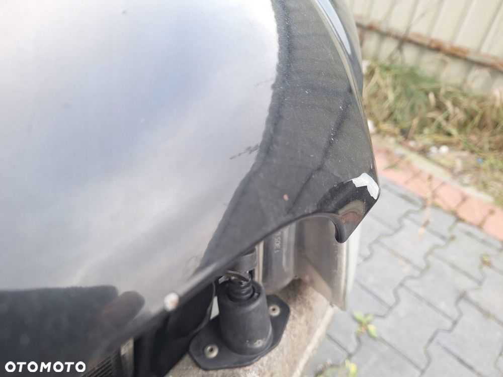 MASKA POKRYWA SILNIKA AUDI A4 B7 LZ9Y 04-08r - 6