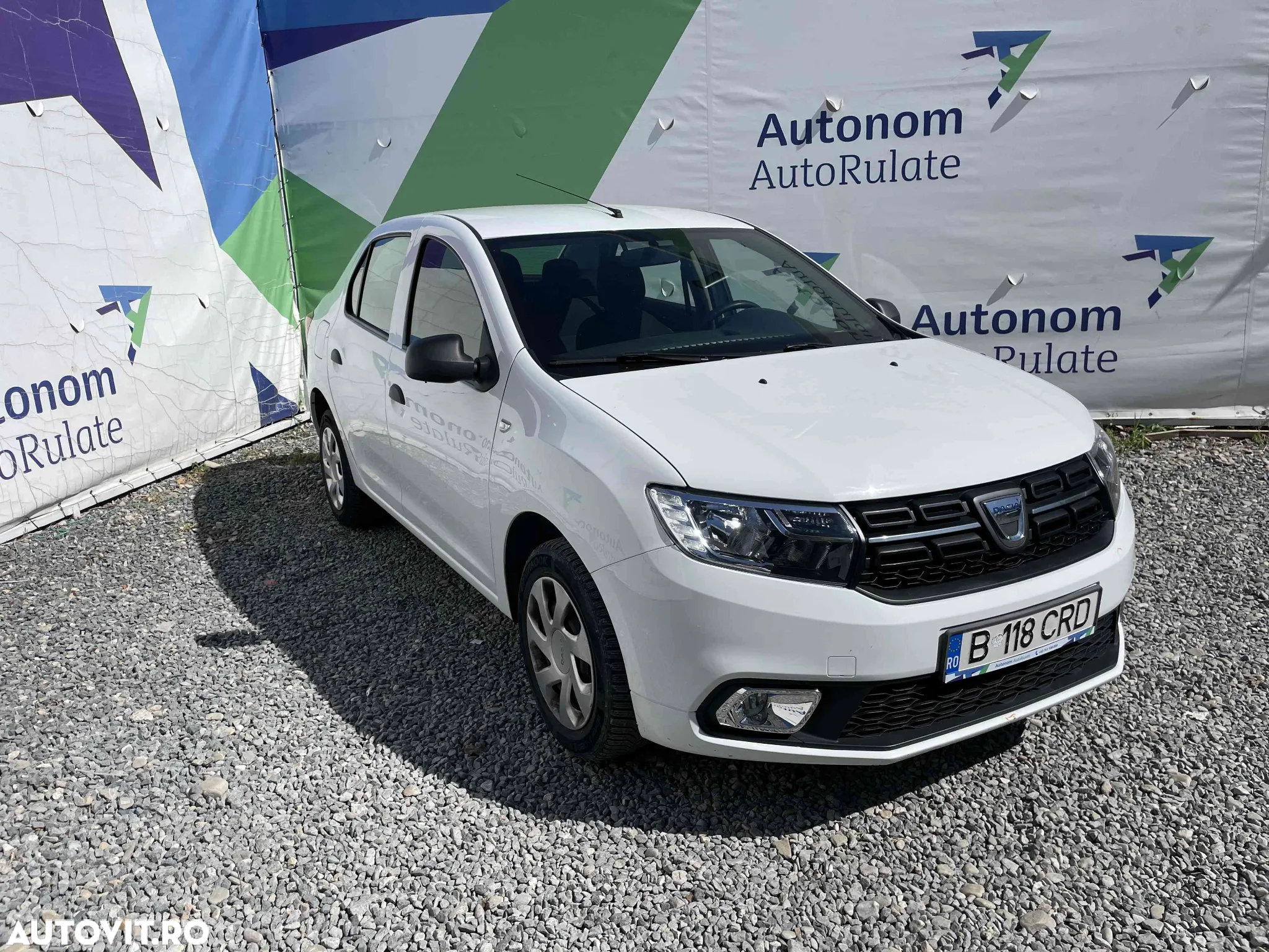 Dacia Logan - 3