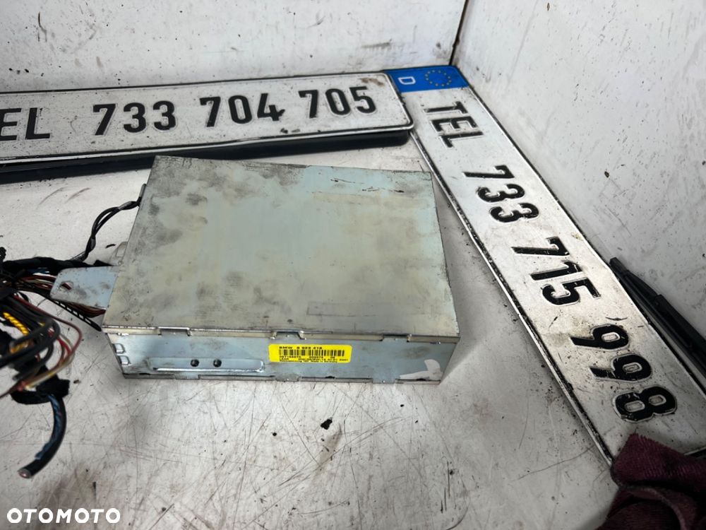 6923418 Moduł tuner TV e53 e46 - 2
