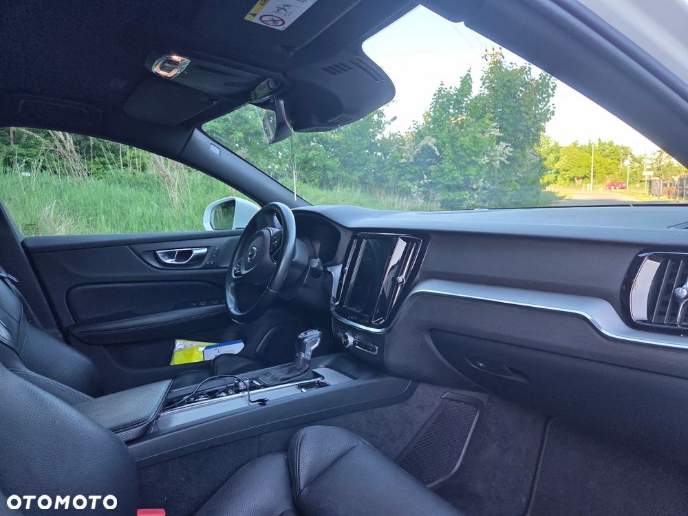 Volvo S60 T5 Inscription - 8