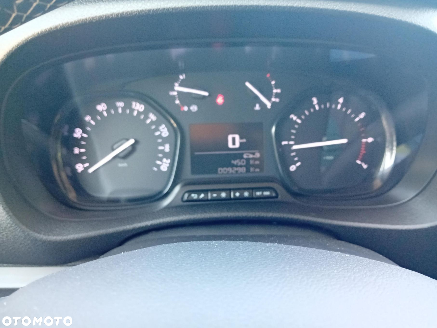 Toyota PROACE - 13