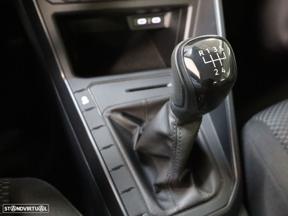 VW Polo 1.0 Confortline - 19