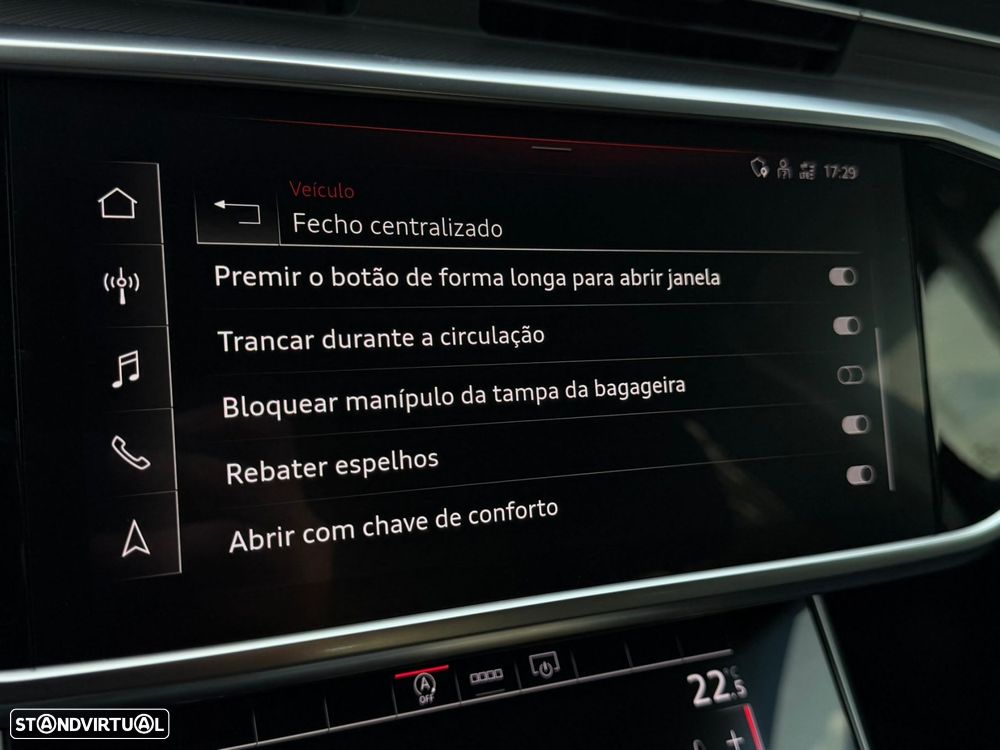 Audi A6 Avant 40 TDI Sport S tronic - 55