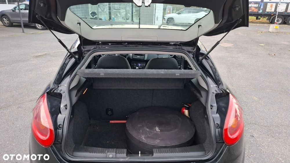 Fiat Bravo 1.4 T-JET 16V Dynamic - 15