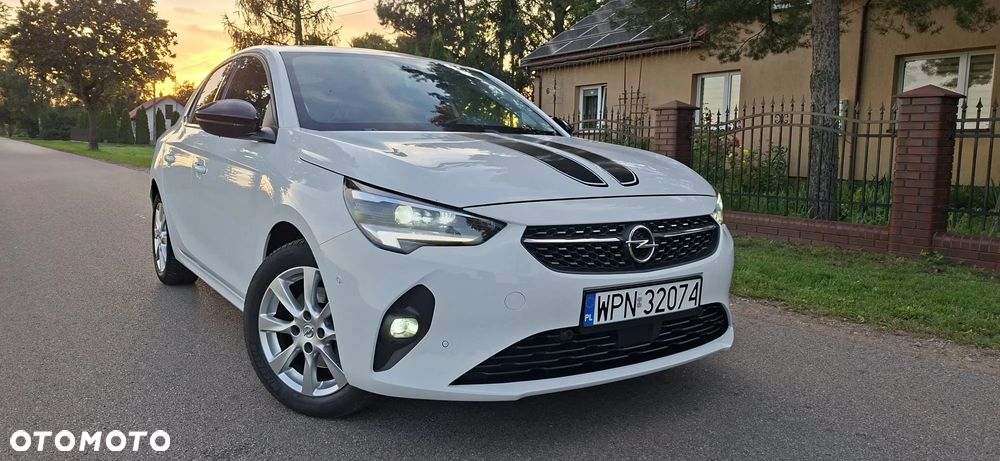 Opel Corsa 1.2 Elegance S&S - 1